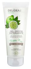 Gel da bagno Bio Calce Bio 200 ml