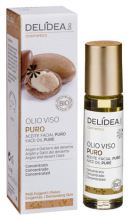 Olio Puro di Argan per il viso 10 ml