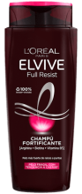 Shampoo Fortificante Full Resist 370 ml