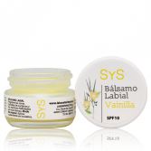 Balsamo per labbra alla vaniglia 15 ml