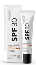 Crema solare anti-invecchiamento SPF 30 40 ml