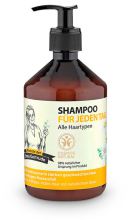 Shampoo per uso quotidiano 500 ml