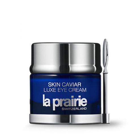 Crème de luxe pour les yeux au caviar pour la peau 20 ml