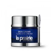 Crème de luxe pour les yeux au caviar pour la peau 20 ml