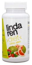 Lindaren Citric Slim 60 capsule