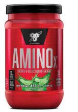 Amino X Blu 435 gr