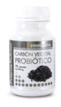 Prisma Carbon Probiotic 60 capsule 550 mg