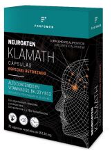 Fosfomen Neuroaten Klamath 30 capsule