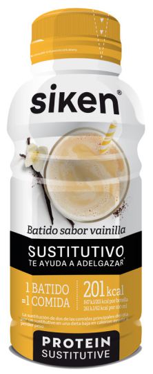 Shake sostitutivo 325 ml