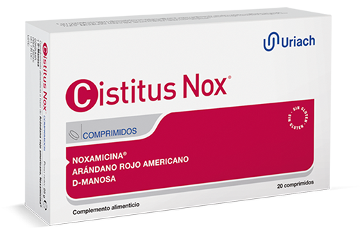 Cistitus Nox Forte 20 Compresse