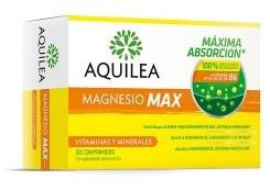 Achillea Magnesio Max 30 Compresse