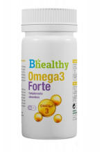 Bhealthy Omega 3 Forte 30 Perle