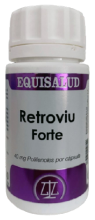 Retroviu Forte 60 capsule