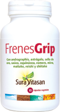 Grip libera 15 capsule vegetali