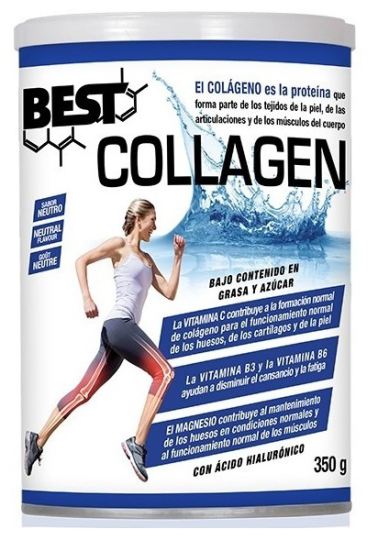 Collagene 350 gr