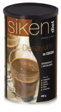 Sikendiet Breakfast Cocoa Pot