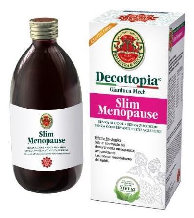 Menopausa Slim 500 ml