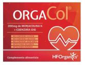 Orgacol 30 compresse