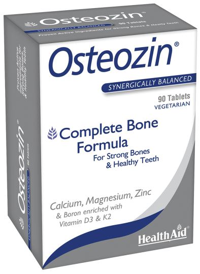 Osteozin 90 compresse