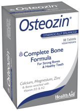 Osteozin 90 compresse