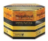 Megaroyal Immunitas 20 Ampolle