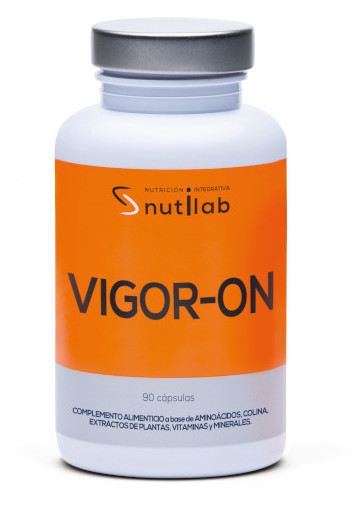 Vigor-On 90 Capsule