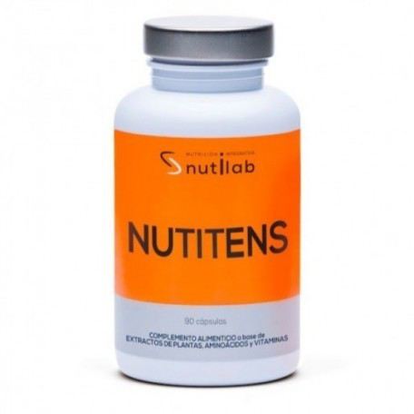 Nutitens 90 Capsule