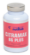 Citramax B6 Plus 90 capsule