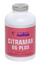 Citramax B6 Plus 240 capsule