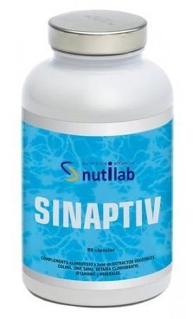 Sinaptiv 90 capsule