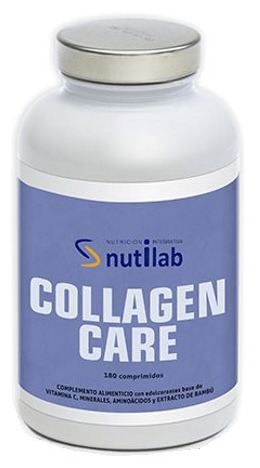 Cura del collagene 180 compresse