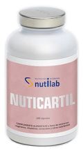 Nuticail 180 capsule