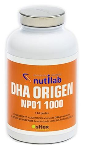 Dha Origin Npd1 1000 30 capsule