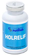 Holrelif 60 capsule