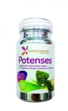 Potenses 30 capsule