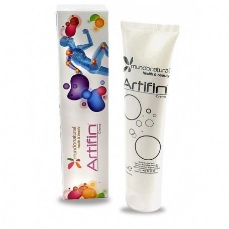 Crema di Aifin 100 ml