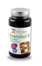 Enervital B Complex 60 Cápsulas