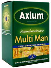 Multi Man Extra 90 Capsule