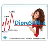 Dipresam-E 30 Capsule