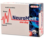 Neuroment 60 Capsule