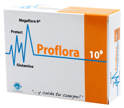 Proflora 10 30 Capsule