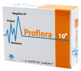 Proflora 10 30 Capsule