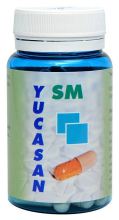 Yucasan 60 Capsule