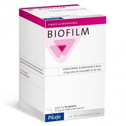 Biofilm 14 buste