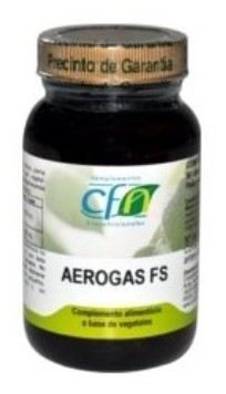 Aerogas Fs 90 Capsule