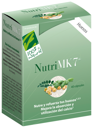 Nutrimk7 Cardio 60 capsule