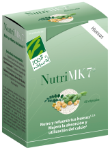 Nutrimk7 Cardio 60 capsule