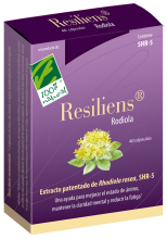 Resiliens Rodiola 40 capsule