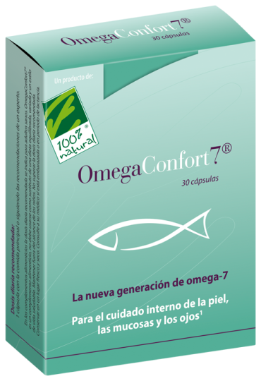 Omegaconfort7 90 Capsule