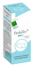 ProbiTec Gocce per bambini 7,5 ml